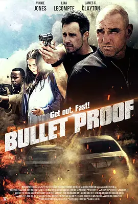 偷蒙拐骗 Bullet Proof (2022)/ 2160p.WEB-DL.x265.10bit.SDR.DD5.1-NOGRP【7.79 GB】