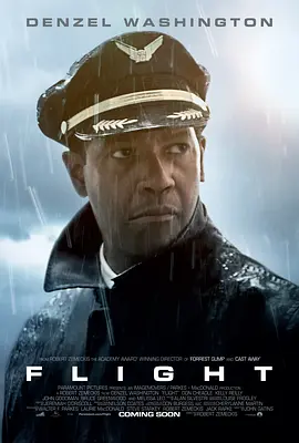 迫降航班 Flight (2012) /台)/机密真相(港/ 航班 2160p WEB H265-SLOT【24.01 GB】