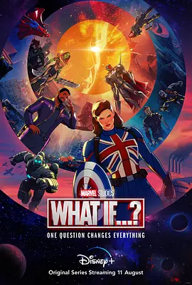 假如…？ 第一季 What If...? Season 1 (2021) / 如果…？ / Marvel\'s What If...?/无限可能：假如..? / What if 2160p.WEB-DL.x265.10bi