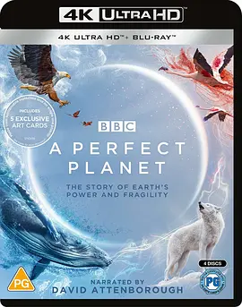 完美星球 A Perfect Planet (2021)/ 2160p.BluRay.REMUX.HEVC.DTS-HD.MA.TrueHD.7.1.Atmos-FGT【118.30 GB】