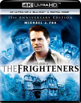 恐怖幽灵 4K The Frighteners (1996) / 神通鬼大(台)/不可思议的勾魂事件(港) 2160p.BluRay.REMUX.HEVC.DTS-HD.MA.TrueHD.7.1.Atmos-FGT【8