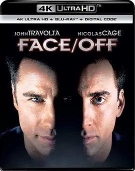 变脸 Face/ 夺面双雄(港)/Off (1997) 2160p.DTS-HD.MA.5.1.DV.HEVC.REMUX-FraMeSToR【83.50 GB】 1080p.BluRay.x264-MARS【12.98