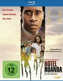 卢旺达饭店 Hotel Rwanda (2004)/卢安达饭店(台)  1080p.DTS.x264-CHD【10.58GB】