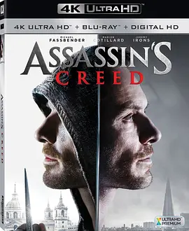 刺客信条 4K Assassin’s Creed (2016) / 台)/刺客教条(港 2160p.BluRay.REMUX.HEVC.DTS-HD.MA.TrueHD.7.1.Atmos-FGT【40.2GB】 108