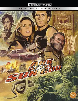 太阳神的神庙 The Ark Of The Sun God (1984)/ 2160p.BluRay.REMUX.HEVC.DTS-HD.MA.2.0-FGT【57.17 GB】