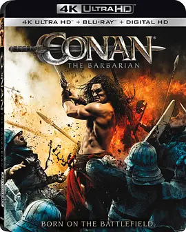 王者之剑 4K Conan the Barbarian (2011) / 新野蛮人柯南/勇者柯南 / 蛮王柯南 2160p.BluRay.REMUX.HEVC.DTS-HD.MA.TrueHD.7.1.Atmos-FGT