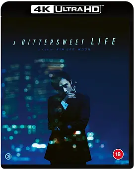 甜蜜的人生 달콤한 인생 (2005) / 甜蜜人生 / A Bittersweet Life/不归路 / Dalkomhan insaeng 2160p.FRA.UHD.Blu-ray.DV.HDR.HEVC.DTS-