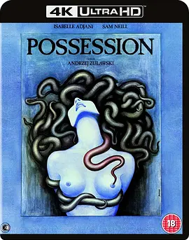 着魔 4K Possession (1981) / 魔鬼狂爱(台)/迷恋 2160p.BluRay.REMUX.SDR.HEVC.DTS-HD.MA.1.0-FGT【75.13 GB】