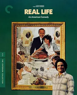 真实人生 Real Life (1979)/ 2160p.UHD.BluRay.REMUX.HDR.HEVC.LPCM.1.0-W32【55.40GB】