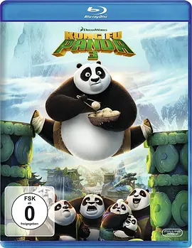 功夫熊猫3 Kung Fu Panda 3 (2016) / 阿宝正传3/熊猫阿宝3  1080p.AVC.DTS-HD.MA.7.1-ABCD@TTG【42.6GB】