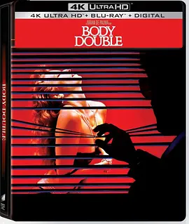 粉红色杀人夜 Body Double (1984)/替身 2160p.UHD.Blu-ray.HEVC.TrueHD.Atmos.7.1【77.91 GB】【杜比视界】