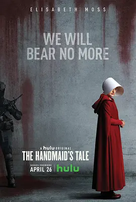 使女的故事 第1-5季  The Handmaid\'s Tale Season 1-5 (2017-2022) / 侍女的故事/女仆的故事 / 侍女 2160p.HULU.WEB-DL.x265.10bit.HDR10P