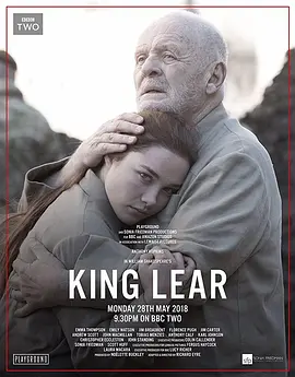 李尔王  King Lear (2018)/ 2160p.AMZN.WEB-DL.x265.10bit.HDR10Plus.DDP5.1-GNOME【12.51 GB】