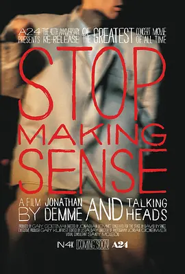 别假正经 Stop Making Sense (1984)/Stop Making Sense 2023 2160p.TrueHD.Atmos.7.1.DV.HEVC.REMUX-FraMeSToR【53.09GB】