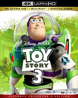 玩具总动员3 4K Toy Story 3 (2010) / 反斗奇兵3(港)/Toy Story 3 / 玩具的故事3 2160p.BluRay.REMUX.HEVC.DTS-HD.MA.TrueHD.7.1.Atmo