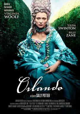 奥兰多 4K Orlando (1992) / 美丽佳人欧兰朵(台)/奥兰度(港) 2160p.BluRay.REMUX.HEVC.DTS-HD.MA.2.0-FGT【40.13 GB】