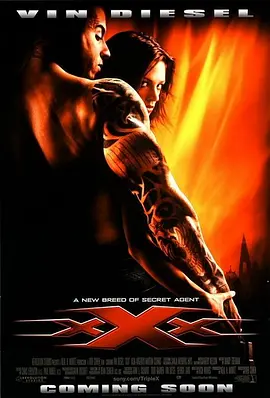 极限特工 xXx (2002) / 限制级战警(台)/3X反恐暴族(港) / 限制级特工 2160p H265 BluRay Rip 10 bit DV HDR10 ita eng AC3 5.1 sub ita eng