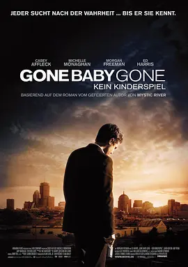 失踪宝贝 Gone Baby Gone (2007) / 宝贝失踪了/失踪人口 / 失踪的宝贝 2160p.WEB-DL.H265.DDP5.1.2Audio-DreamHD[国英多音轨+中文字幕][12.41 GB]