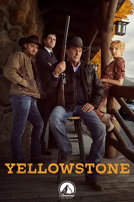 黄石 第二季 Yellowstone Season 2 (2019)/ 2160p.WEBRip.DDP5.1【47.69 GB】 1080p.BluRay.REMUX.AVC.TrueHD.5.1【89.26 GB】