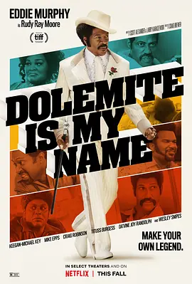 我叫多麦特  Dolemite Is My Name (2019)/ 2160p.NF.WEB-DL.x265.10bit.HDR.DDP5.1.Atmos-SMURF【13.82 GB】