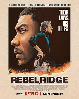 逆岭 Rebel Ridge (2024)/叛军岭 2160p.WEB-DL.HDR10.HEVC.DDP.5.1.Atmos.Ukr.Eng-Hurtom【18.65 GB】