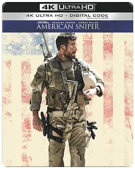 美国狙击手 American Sniper (2014)/El francotirador 2160p.UHD.Blu-ray.Remux.HDR.HEVC.TrueHD.Atmos.7.1-CiNEPHiLES【51.