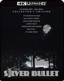 银色子弹 Silver Bullet (1985)/狼魔 2160p.UHD.Blu-ray.Remux.DV.HDR.HEVC.FLAC.2.0-CiNEPHiLES【56.85 GB】