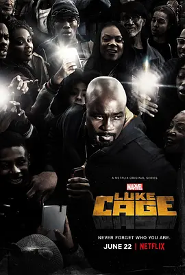 卢克·凯奇 第二季 Luke Cage Season 2 (2018)/ 2160p.NF.WEB-DL.x265.10bit.HDR.DDP5.1.Atmos-ABBiE【87.93 GB】