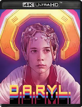 有情感的机器人 D.A.R.Y.L. (1985) / 达里尔的秘密/未来小子 2160p UHD BluRay REMUX HDR HEVC FLAC 2.0-CiNEPHiLES【56.89 GB】