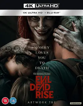 鬼玩人崛起 Evil Dead Rise (2023) / 鬼玩人5/鬼玩人：复活(台) 2160p.REMUX.DV.HEVC.HYBRID.TrueHD.7.1.Atmos-FraMeSToR【48.65 GB】