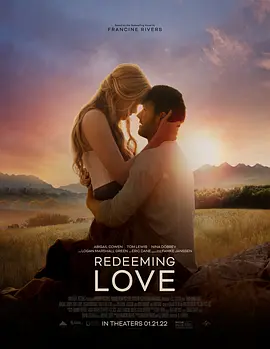 谁可以这样爱我 Redeeming Love (2022)/ 2160p.WEB-DL.x265.10bit.HDR.DD5.1【13.85 GB】