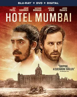 孟买酒店 Hotel Mumbai (2018)/ 2160p.HQ.WEB-DL.H265.60fps.AAC.2Audio-[60帧率版本][高码版][国语配音+中文字幕][20.9 GB] 1080p.BluRay