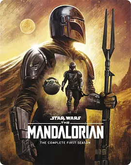 曼达洛人 第一季 The Mandalorian Season 1 (2019) / Star Wars: The Mandalorian/星球大战：曼达洛人 2160p.UHD.Blu-ray.Remux.HEVC.T