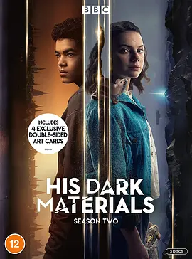 黑暗物质三部曲 第二季 His Dark Materials Season 2 (2020) / 黑质三部曲 / 魔法神刀/黑暗元素(台) / 黑暗三部曲 / The Subtle Knife 2160p.MAX.WEB