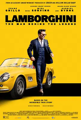 兰博基尼 Lamborghini (2022) / Lamborghini: The Legend/兰博基尼：传奇 2160p.WEB-DL.x265.10bit.SDR.DD5.1-NAISU【8.29 GB】 108