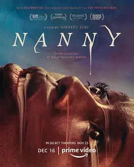 移民保姆  Nanny (2022)/ 2160p.AMZN.WEB-DL.x265.10bit.HDR10Plus.DDP5.1-NAISU【10.76 GB】