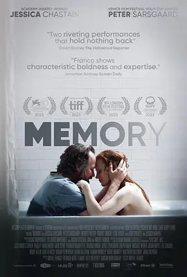 记忆 Memory (2023)/ 2160p.WEB.H265-Rigorous【11.20 GB】