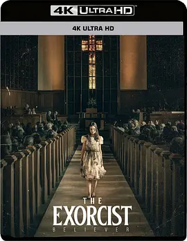 驱魔人：信徒 The Exorcist: Believer (2023) / 驱魔人：信仰者(港)/大法师：信徒(台) 2160p.UHD.BluRay.REMUX.DV.HDR.HEVC.Atmos-TRiToN【61