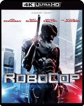 机械战警 RoboCop (2014) / 机器战警(台) / 新版机器战警/铁甲威龙(港) / 新版铁甲威龙 2160p.Blu-ray.DV.HDR.HEVC.DTS-HD.MA.5.1【79.34 GB】【杜比视界