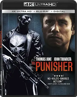 惩罚者 4K The Punisher (2004) / 神鬼制裁/制裁者 2160p.BluRay.REMUX.HEVC.DTS-HD.MA.TrueHD.7.1.Atmos-FGT【72.8GB】