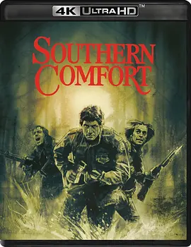 九怒汉 Southern Comfort (1982)/ 2160p.UHD.Blu-ray.Remux.HEVC.HDR.FLAC.2.0-HDT【56.09 GB】