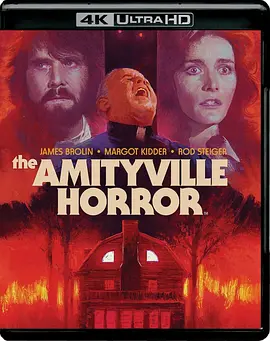 鬼哭神嚎 The Amityville Horror (1979) / 灵异鬼现/鬼屋 2160p.BluRay.REMUX.HEVC.DTS-HD.MA.5.1-FGT【79.65 GB】 1080p.BluRay.R