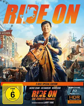 龙马精神 (2023)/Ride On 2160p.GER.UHD.Blu-ray.HEVC.DTS-HD.MA.5.1【75.97GB】【杜比视界】