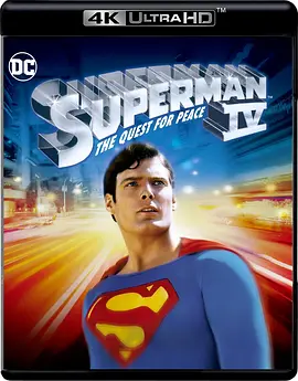 超人4：和平任务 Superman IV: The Quest for Peace (1987)/ 2160p.BluRay.REMUX.HEVC.DTS-HD.MA.TrueHD.7.1.Atmos-FGT【52.02