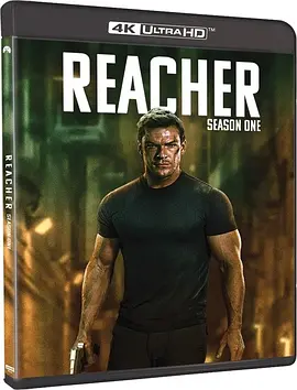 侠探杰克 第一季 Reacher (2022) / 神隐任务(台) / 游侠杰克/烈探狙击(港) / 杰克·理查尔 / Jack Reacher 2160p.BluRay.REMUX.HEVC.DTS-HD.MA.5.1