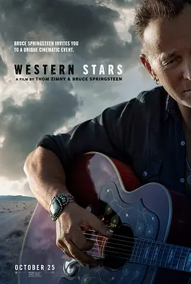 西部明星 Western Stars (2019)/ 2160p.WEB-DL.x265.10bit.HDR.DTS-HD.MA.TrueHD.7.1.Atmos【13.48 GB】