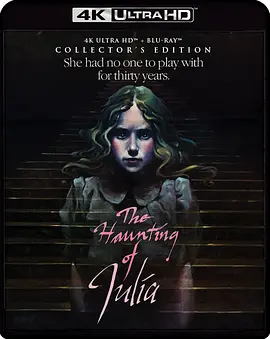 恶鬼 Full Circle (1977)/The Haunting of Julia 2160p.BluRay.REMUX.HEVC.DTS-HD.MA.2.0-FGT【58.10 GB】