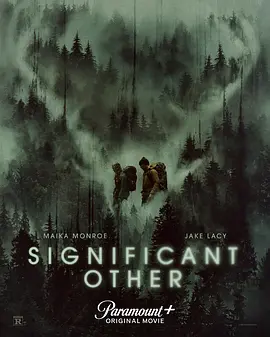 爱人 Significant Other (2022)/另一半 2160p.WEB-DL.x265.10bit.HDR10Plus.DDP5.1.Atmos-NAISU【8.46 GB】