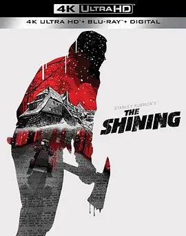 闪灵 4K The Shining (1980) / 幽光/幻觉 / 鬼店(台) 2160p.BluRay.REMUX.HEVC.DTS-HD.MA.5.1-FGT【82.54 GB】