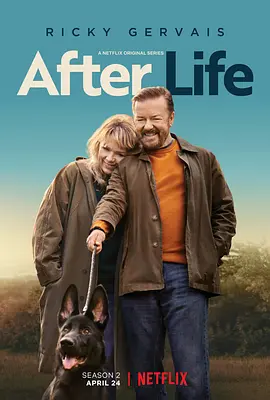 后半生 第二季 After Life Season 2 (2020) / 终极后人生(台)/后补人生(港) 2160p.NF.WEB-DL.x265.10bit.SDR.DDP5.1-MIXED【14.18 GB】